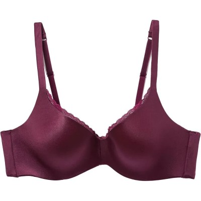 дамско,бельо,дамски,бикини,и,танкини,playtex,24h,bra,purple,(geranium)