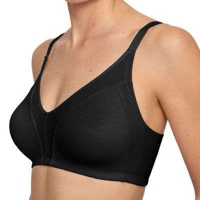 дамско,бельо,дамски,бикини,и,танкини,promise,sara,bra,black,(black)