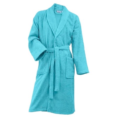 хавлии,stilia,76000,secaneta,bathrobe,blue,(aqua)