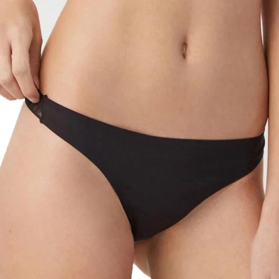 дамско,бельо,дамски,бикини,и,танкини,ysabel,mora,19673,lace,thong,black,(black)