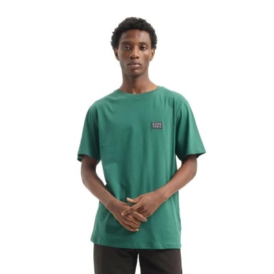 тениска,мъжки,тениски,дамски,тениски,hydroponic,lb,plain,short,sleeve,t,shirt,green,(deep,forest)