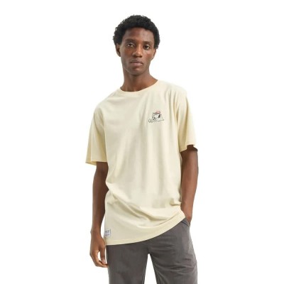 тениска,мъжки,тениски,дамски,тениски,hydroponic,peanuts,cactus,short,sleeve,t,shirt,beige,(cream)