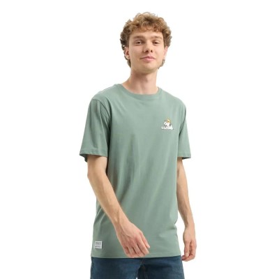 тениска,мъжки,тениски,дамски,тениски,hydroponic,peanuts,cactus,short,sleeve,t,shirt,green,(green,bay)