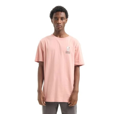 тениска,мъжки,тениски,дамски,тениски,hydroponic,peanuts,good,life,short,sleeve,t,shirt,pink,(peach,blossom)