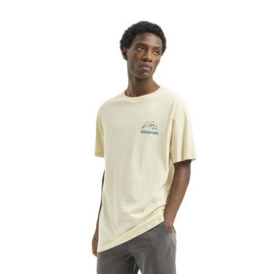 тениска,мъжки,тениски,дамски,тениски,hydroponic,trees,&,waves,short,sleeve,t,shirt,beige,(cream)