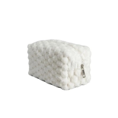чанта,всички,чанти,balmohk,vanity,foam,bag,white,(white)