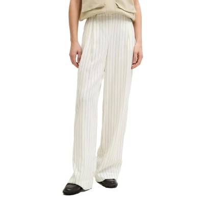 панталони,мъжки,панталони,дамски,панталони,jack,&,jones,almira,linen,jjxx,high,waist,pants,beige,(blanc,de,blanc,silver,mink)