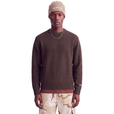 блуза,мъжки,пуловери,дамски,пуловери,jack,&,jones,norrebro,sweater,brown,(mulch)