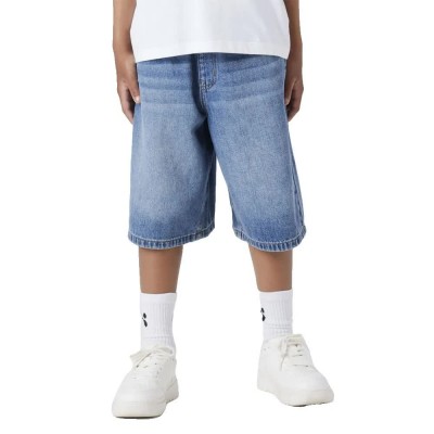 къси,панталони,мъжки,панталони,дамски,панталони,name,it,ben,x,skater,8649,denim,shorts,blue,(medium,blue,denim)