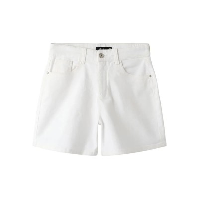къси,панталони,мъжки,панталони,дамски,панталони,name,it,bice,mom,fit,shorts,white,(bright,white)
