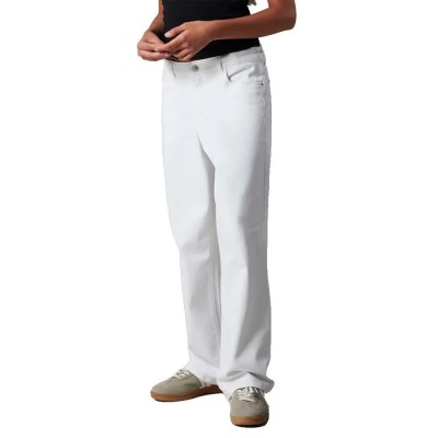 панталони,мъжки,панталони,дамски,панталони,name,it,bice,straight,fit,pants,white,(bright,white)