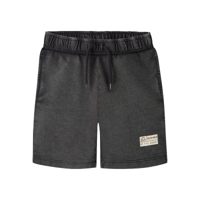 къси,панталони,мъжки,панталони,дамски,панталони,name,it,fandel,sweat,shorts,black,(black,pure,cashmere,patch)