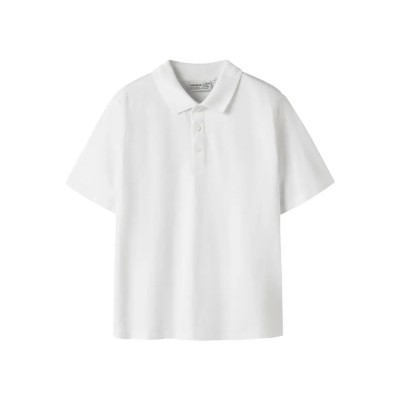 дамски,блузи,с,яка,мъжки,блузи,с,яка,name,it,kally,short,sleeve,polo,white,(bright,white)