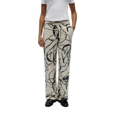 панталони,мъжки,панталони,дамски,панталони,object,sanne,aline,wide,leg,pants,white,(sandshell,black,abstract)