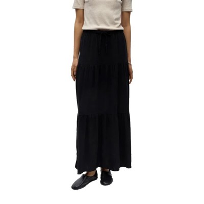 пола,дамски,поли,и,рокли,object,sanne,long,skirt,black,(black)