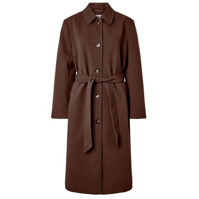 палто,мъжки,якета,pieces,aya,coat,brown,(hot,fudge)