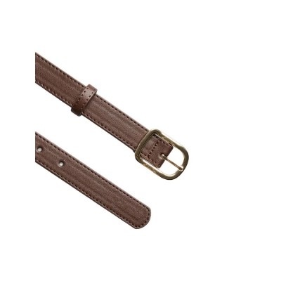 колан,колани,pieces,nikoline,belt,brown,(hot,fudge,gold,buckle)