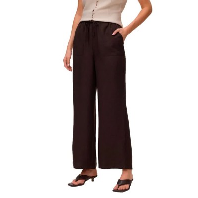 панталони,мъжки,панталони,дамски,панталони,vero,moda,melaney,loose,pants,brown,(chocolate,torte)