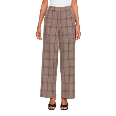 панталони,мъжки,панталони,дамски,панталони,vila,varone,pattern,pants,brown,(port,royale,cumulus,cloud,coffee,bean)