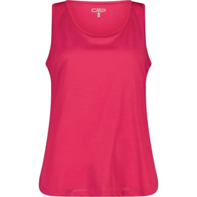 потник,дамски,топове,cmp,30t5057,sleeveless,top,pink,(coral)