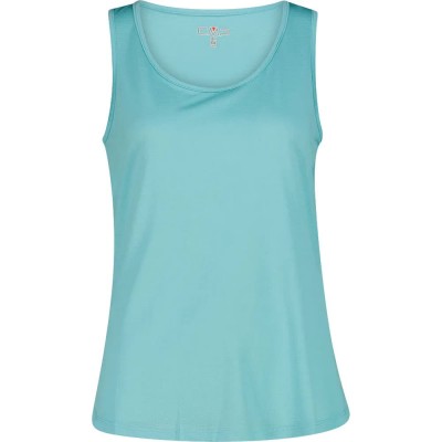 потник,дамски,топове,cmp,30t5057,sleeveless,top,blue,(lagoon)
