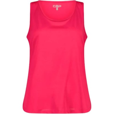 потник,дамски,топове,cmp,35n5596,sleeveless,top,pink,(magenta)
