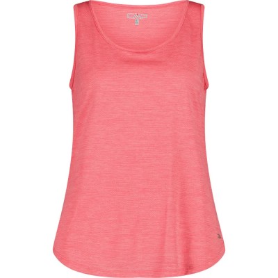 потник,дамски,топове,cmp,30t5057,sleeveless,top,pink,(toffee)