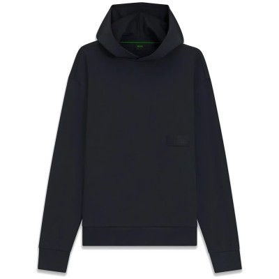 суичър,мъжки,пуловери,boss,10280170,hoodie,black,(dark,blue)