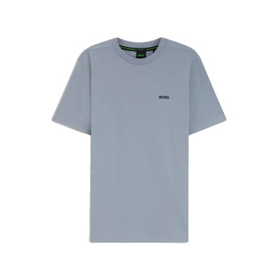 тениска,мъжки,тениски,дамски,тениски,boss,50506373,short,sleeve,t,shirt,grey,(dark,grey)