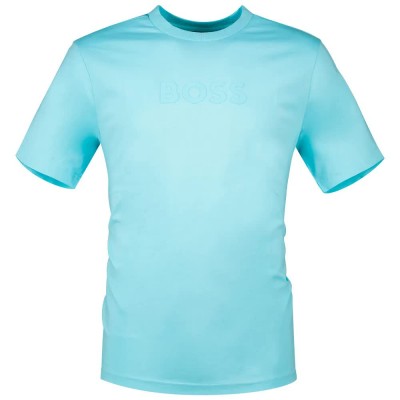 тениска,мъжки,тениски,дамски,тениски,boss,50553652,green,t,shirt,blue,(open,blue)