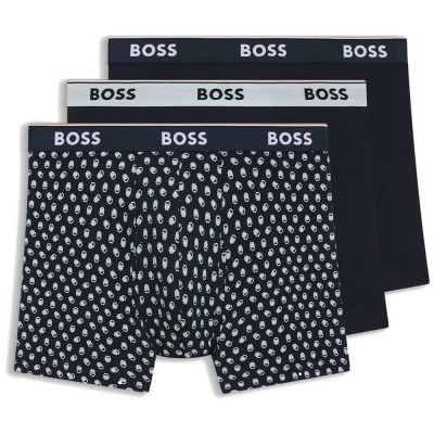 боксерки,мъжко,бельо,boss,50554438,boxers,3,units,blue,(open,blue)