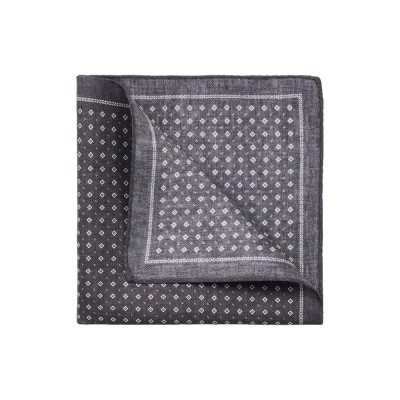 ръкавици,шапки,и,шалове,boss,50566957,handkerchief,black,(black)