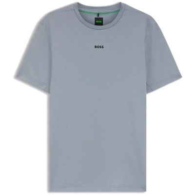 тениска,мъжки,тениски,дамски,тениски,boss,active,10280182,short,sleeve,t,shirt,grey,(dark,grey)