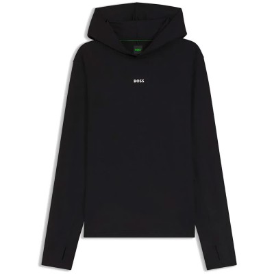 блуза,мъжки,пуловери,boss,active,10280191,sweatshirt,black,(black)