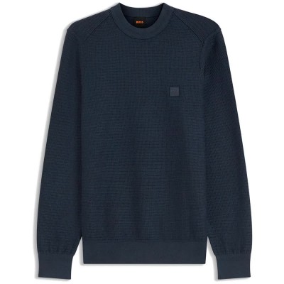 блуза,мъжки,пуловери,дамски,пуловери,boss,anion,s,10265864,sweater,blue,(dark,blue)