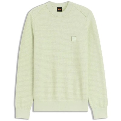 блуза,мъжки,пуловери,дамски,пуловери,boss,anion,s,10265864,sweater,beige,(open,green)