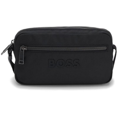 всички,чанти,boss,catch,3.0,10266131,crossbody,black,(black)
