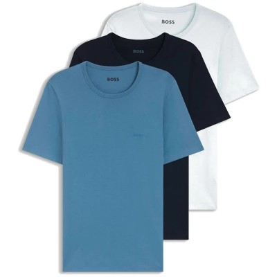 тениска,мъжки,тениски,дамски,тениски,boss,classic,10267939,short,sleeve,t,shirt,3,units,multicolor,(open,miscellaneous,979)