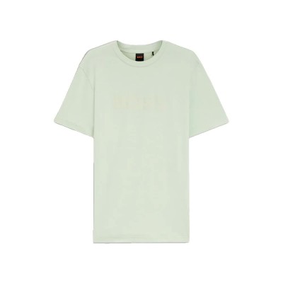 тениска,мъжки,тениски,дамски,тениски,boss,logo,10246016,t,shirt,green,(open,green)