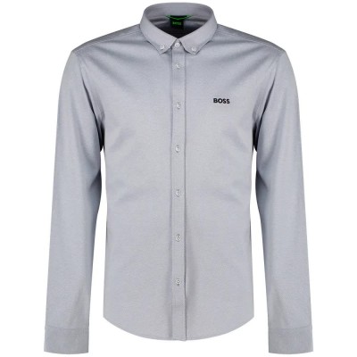 риза,с,дълъг,ръкав,дамски,ризи,мъжки,ризи,boss,motion,10263169,green,long,sleeve,shirt,grey,(dark,grey)
