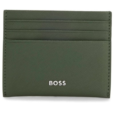 портфейли,и,портмонета,boss,northon,s,10280116,wallet,green,(open,green)