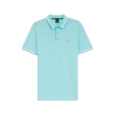 дамски,блузи,с,яка,мъжки,блузи,с,яка,boss,paddy,10241663,short,sleeve,polo,blue,(open,blue)