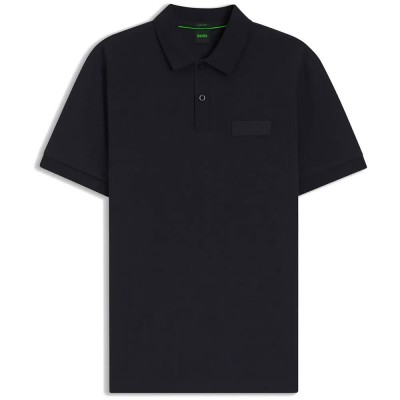 дамски,блузи,с,яка,мъжки,блузи,с,яка,boss,paddy,structure,10280616,short,sleeve,polo,blue,(dark,blue)