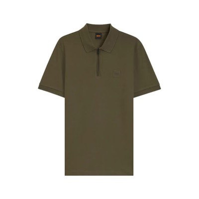 блуза,мъжки,пуловери,дамски,пуловери,boss,passerzip,10256683,01,sweater,green,(bright,green)