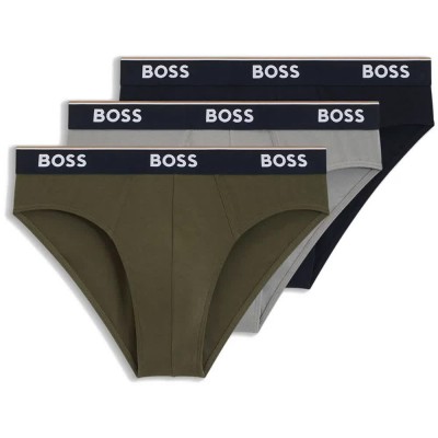 слипове,мъжко,бельо,boss,power,brief,10276620,slips,3,units,multicolor,(open,blue)