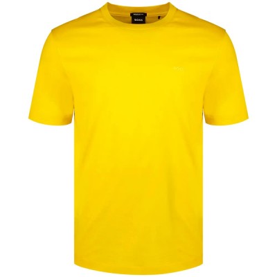 тениска,мъжки,тениски,дамски,тениски,boss,thompson,01,10281524,short,sleeve,t,shirt,yellow,(medium,yellow)