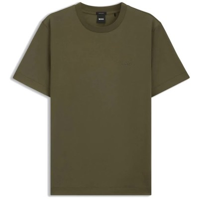 тениска,мъжки,тениски,дамски,тениски,boss,thompson,01,10281524,t,shirt,green,(open,green)