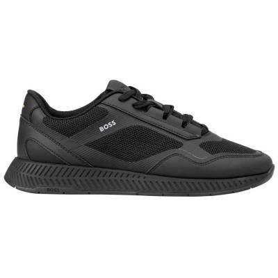 маратонки,мъжки,маратонки,дамски,маратонки,boss,titanium,10281856,trainers,black,(black)