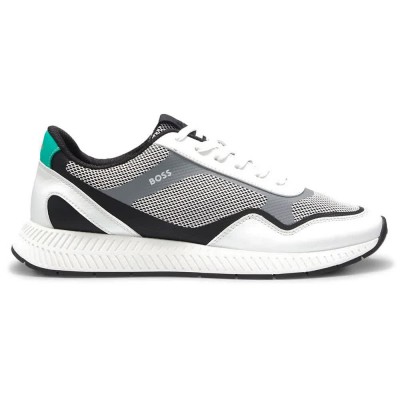 маратонки,мъжки,маратонки,дамски,маратонки,boss,titanium,10281856,trainers,grey,(open,white)