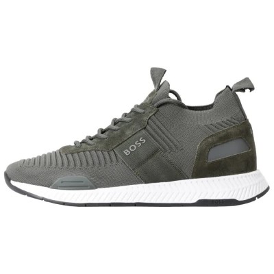 маратонки,мъжки,маратонки,дамски,маратонки,boss,titanium,knst,10232616,trainers,grey,(open,green)